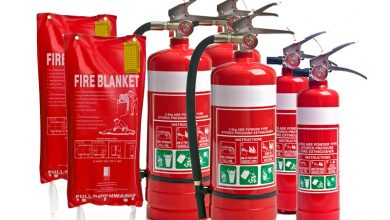 Photo of Fire safety equipment market likely to be a $70 billion industry by 2028