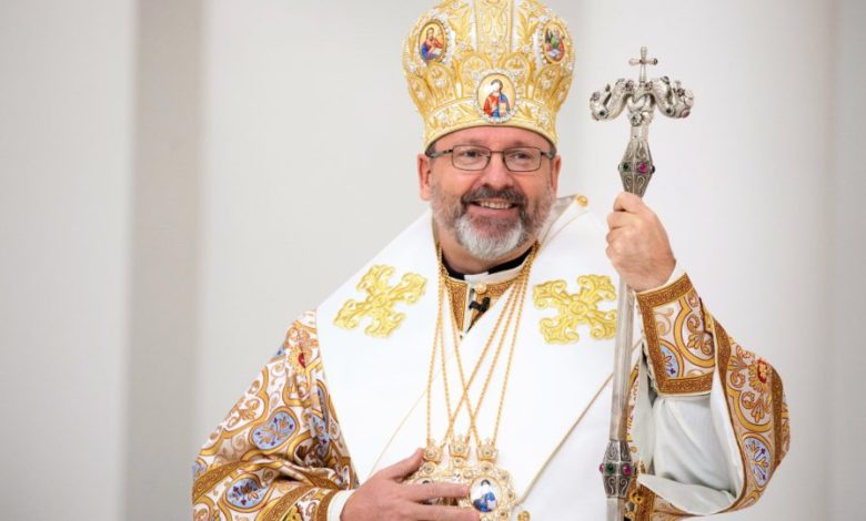 patriarch-of-the-ukrainian-greek-catholic-church:-“in-every-totalitarian-system-there-will-be-a-temptation-to-abuse-power”