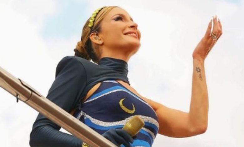 claudia-leitte,-omicron-and-something-else:-why-part-of-the-population-is-against-carnival