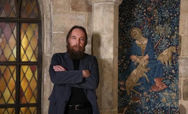 dugin's-fourth-political-theory-and-the-philosophy-behind-russian-geopolitics