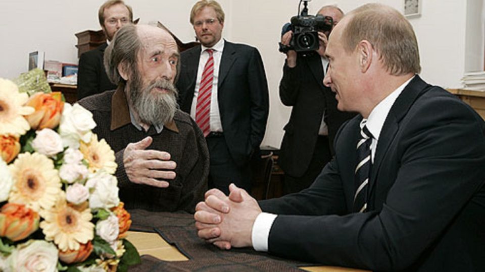 the-voice-of-a-prophet:-solzhenitsyn-on-the-crisis-in-ukraine
