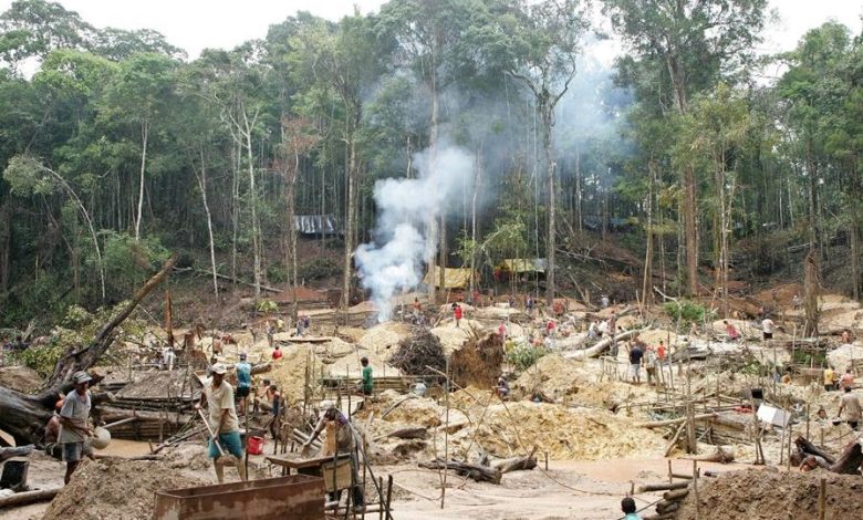 indigenous-groups-seek-support-to-regularize-mining-in-their-territories