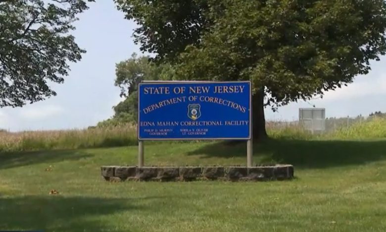 inmates-at-new-jersey's-only-women's-prison-get-pregnant-by-trans-inmate