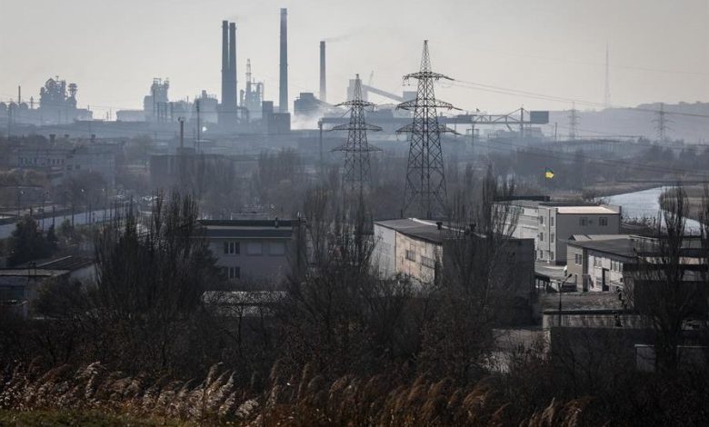 russia-says-it-took-mariupol,-but-admits-ukrainian-resistance-at-steel-mill