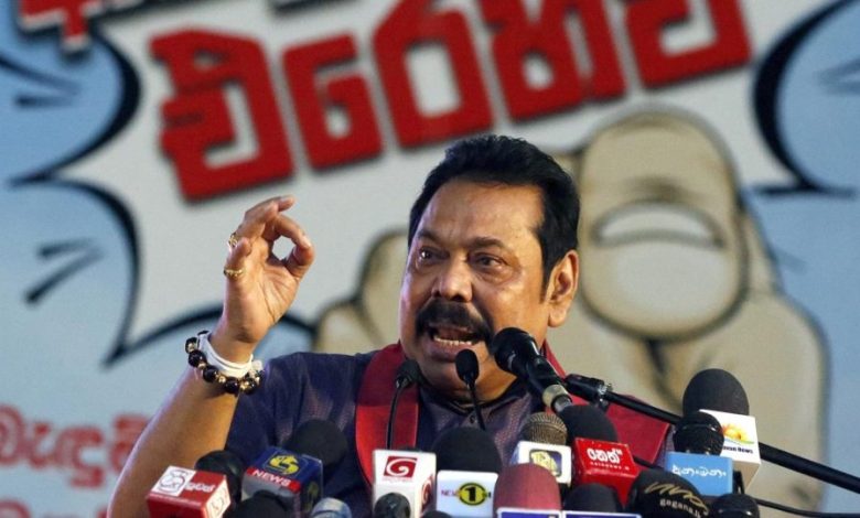 sri-lankan-prime-minister-resigns-after-protests-amid-economic-crisis