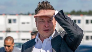 Photo of Elon Musk says Twitter accuses him of violating confidentiality agreement