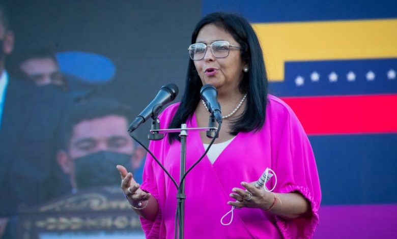 venezuelan-dictatorship-celebrates-partial-lifting-of-us-sanctions