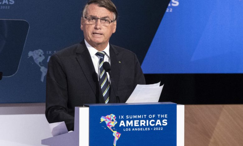 biden,-amazon,-individual-liberties:-how-bolsonaro-spoke-at-the-summit-of-the-americas