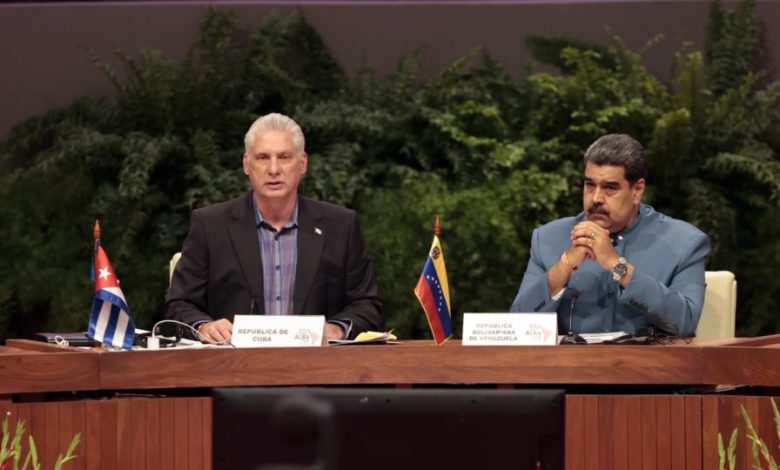 cuba-disqualifies-some-of-the-summit-of-the-americas-agreements