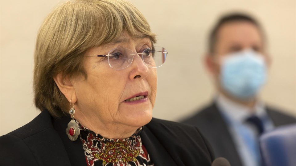 bachelet-to-leave-un-high-commissioner-for-human-rights