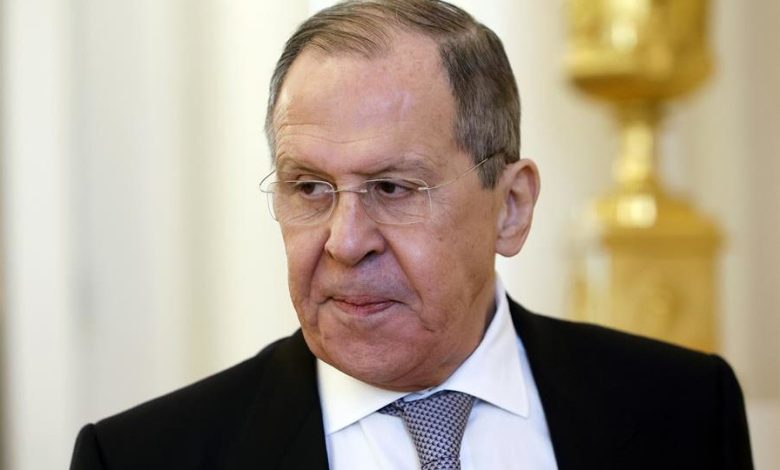“we-did-not-invade-ukraine,”-says-russian-foreign-minister-in-interview