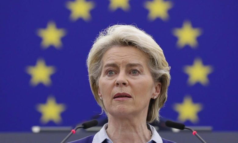 european-commission-recommends-that-ukraine-be-a-candidate-to-join-the-eu