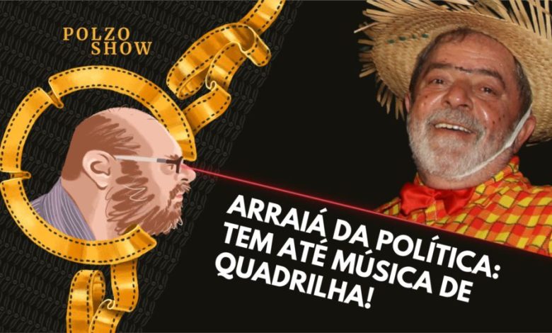 polzo-show:-in-the-political-arraia,-there-are-even-gangs!