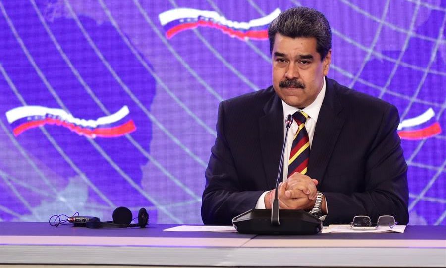 venezuela-condemns-sanctions-against-russia-and-arms-supply-to-ukraine