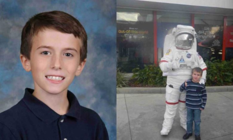 parents-crowdfund-to-take-ashes-of-son-who-wanted-to-be-an-astronaut-to-the-moon