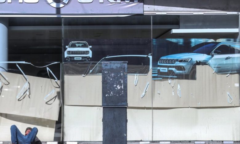 economic-crisis-in-argentina-leads-to-a-halt-in-car-sales