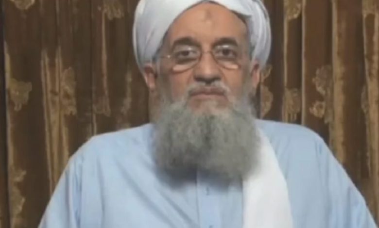 us-announces-death-of-al-qaeda-leader,-one-of-the-architects-of-9/11