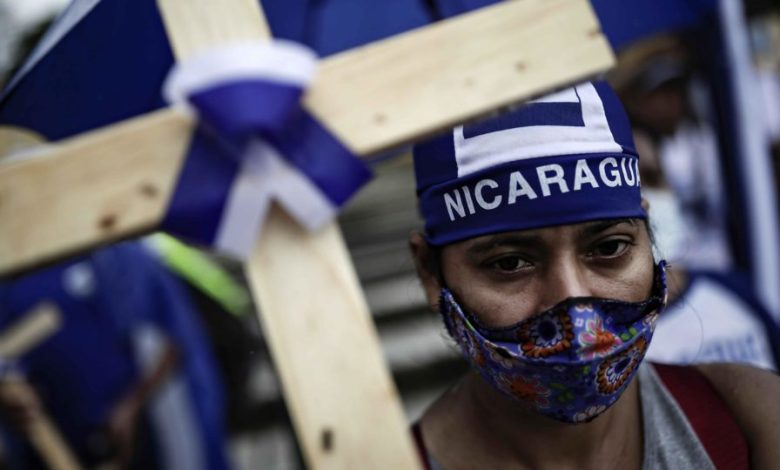christianity-under-attack-in-nicaragua