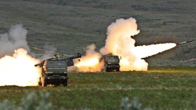 Photo of How Himars, a rocket system honored with music in Ukraine, works