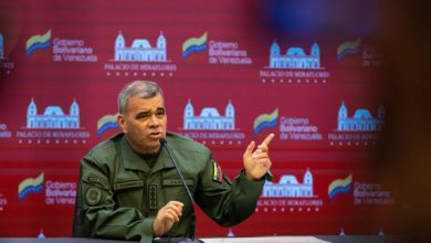 Photo of Venezuela announces re-establishment of military relations with Colombia