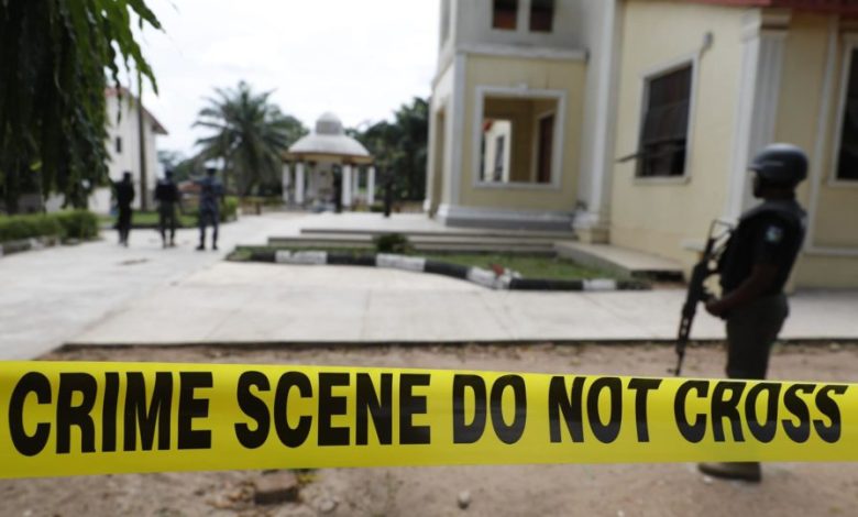 nigeria-arrests-suspects-in-church-attack-that-left-40-dead