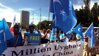 Photo of UN highlights forced labor of Uighurs in China in report on contemporary slavery