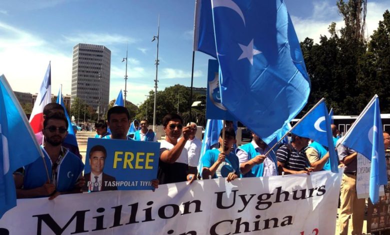 un-highlights-forced-labor-of-uighurs-in-china-in-report-on-contemporary-slavery