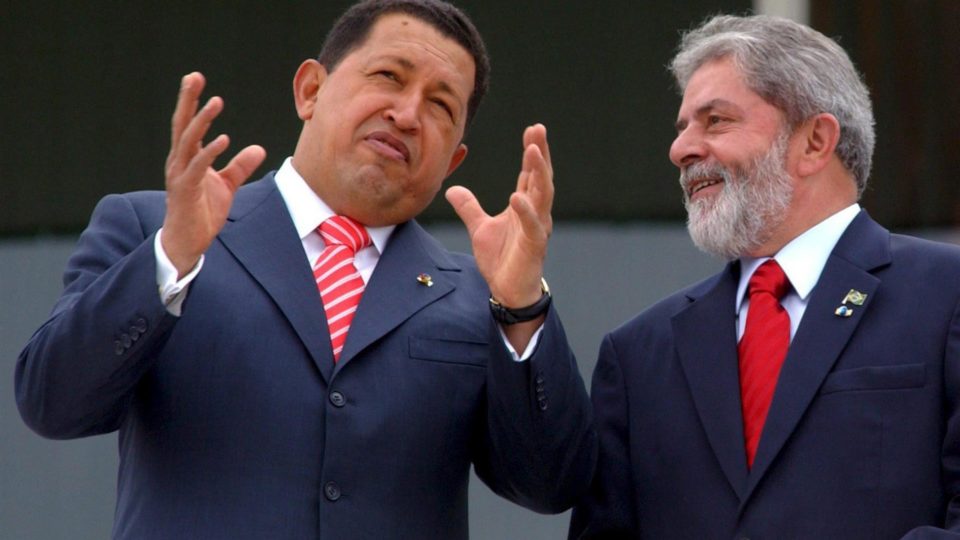 lula-speaks-of-“active-and-haughty-diplomacy”,-but-put-ptismo-ahead-of-brazil’s-interests