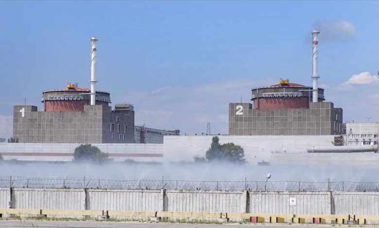 fire-disconnects-zaporizhzhia-nuclear-power-plant-from-ukrainian-power-grid