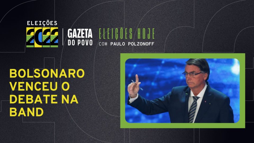 bolsonaro-won-the-debate-on-the-band:-what-does-this-mean?
