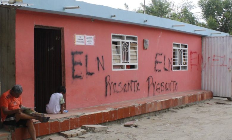 what-is-the-eln,-the-guerrilla-with-which-petro-wants-to-make-a-peace-agreement