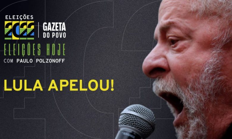 lula-makes-a-speech-of-defeat-and-calls-for-the-gratuitous-offense-to-brazilians