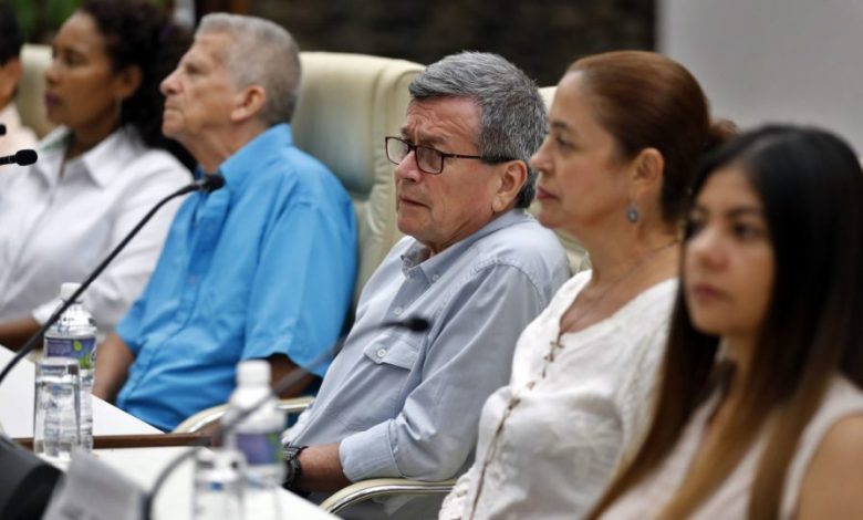 peace-talks-between-colombia-and-eln-could-start-in-“weeks”,-says-guerrilla