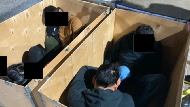 us-discovers-network-that-transported-migrants-in-suitcases-and-boxes