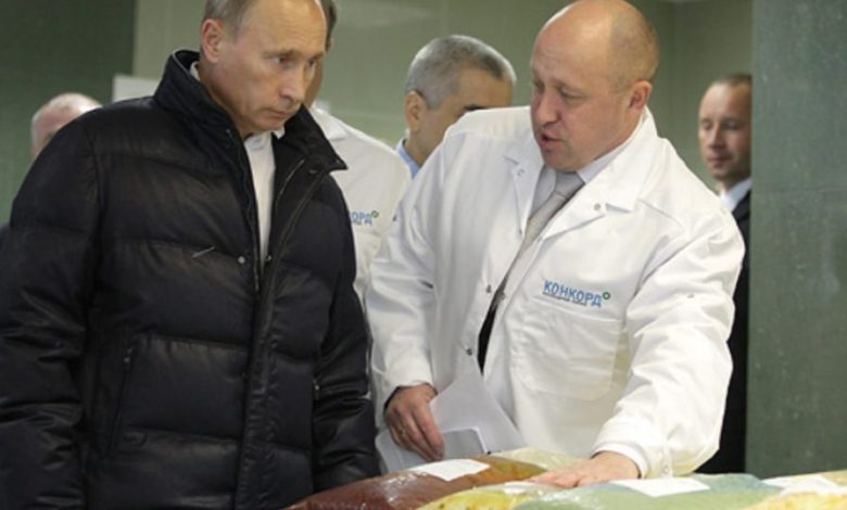 who-is-yevgeny-prigozhin,-the-“putin-chef”-and-leader-of-the-wagner-group-mercenaries