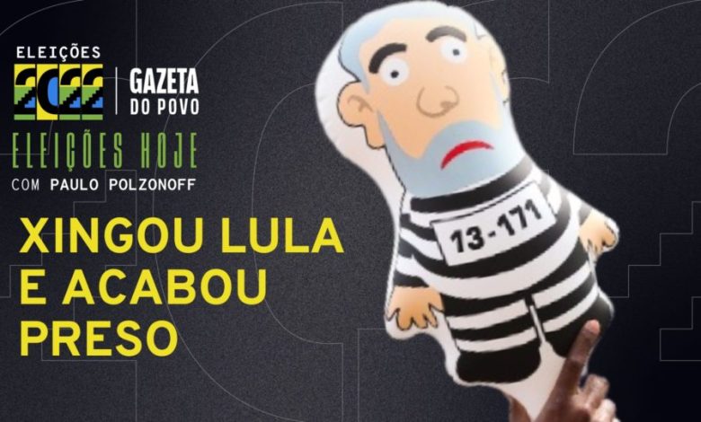 man-is-arrested-for-calling-lula-a-“thief,-scoundrel-and-shameless”