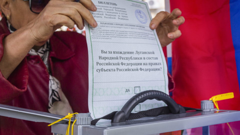 the-referendums-in-ukraine-are-a-shot-at-russia's-international-foot