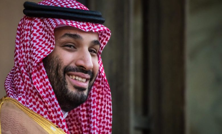 crown-prince,-once-de-facto-ruler,-is-appointed-prime-minister-of-saudi-arabia
