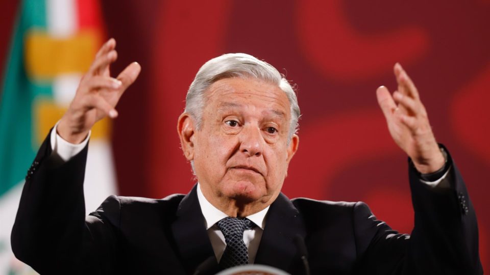 collect-compensation-from-american-gun-manufacturers,-amlo's-latest-mexican-soap-opera