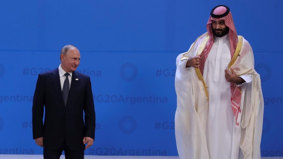 saudis-serving-russian-interests,-iraq-aligned-with-iran:-west-fears-strengthening-enemies-in-middle-east