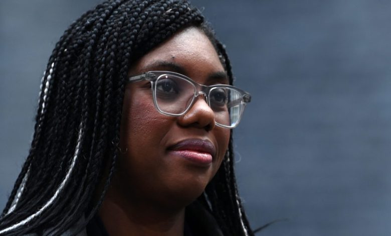 who-is-kemi-badenoch,-critic-of-identitarianism-named-uk-minister-for-women-and-equality