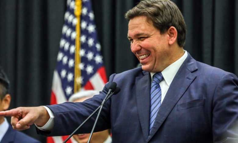 re-elected-in-florida,-desantis-is-the-biggest-threat-to-trump-in-the-race-for-the-republican-presidential-candidacy