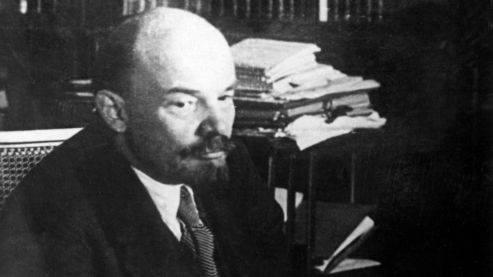 obsessed,-aggressive-and-manipulative:-who-was-vladimir-lenin