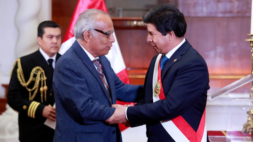 peru's-new-prime-minister-appoints-predecessor-as-adviser
