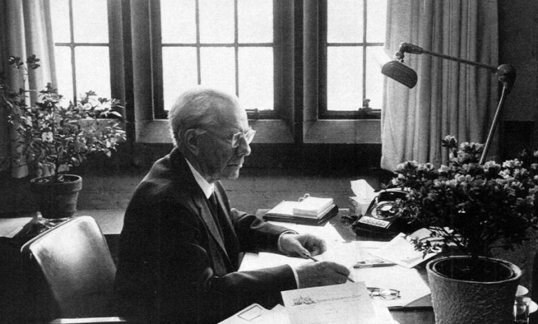 paul-tillich,-the-lutheran-who-tried-to-reconcile-christian-theology-with-socialist-agendas