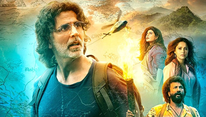 Ram Setu OTT release date: When and where to watch Akshay Kumar's Action-Adventure After It's Theatrical Run