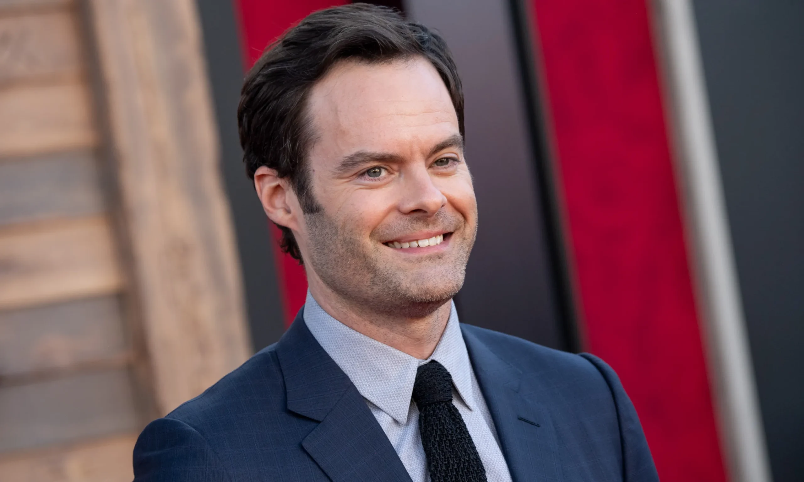 Bill Hader and Anna Kendrick Have Been Quietly Dating