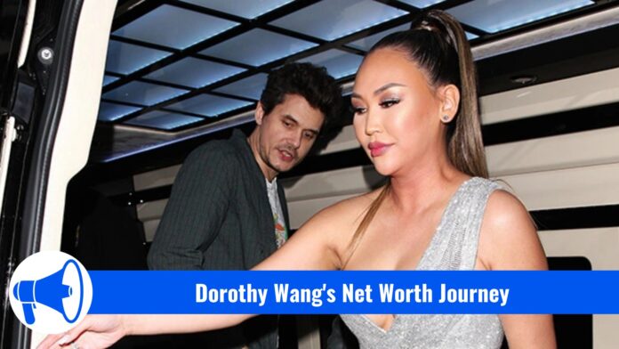 Dorothy Wang's Net Worth Journey