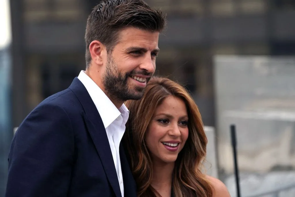 What Is Gerard Pique Net Worth in 2022?