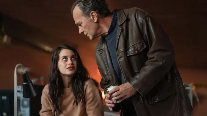 The Snow Girl Ending Explained